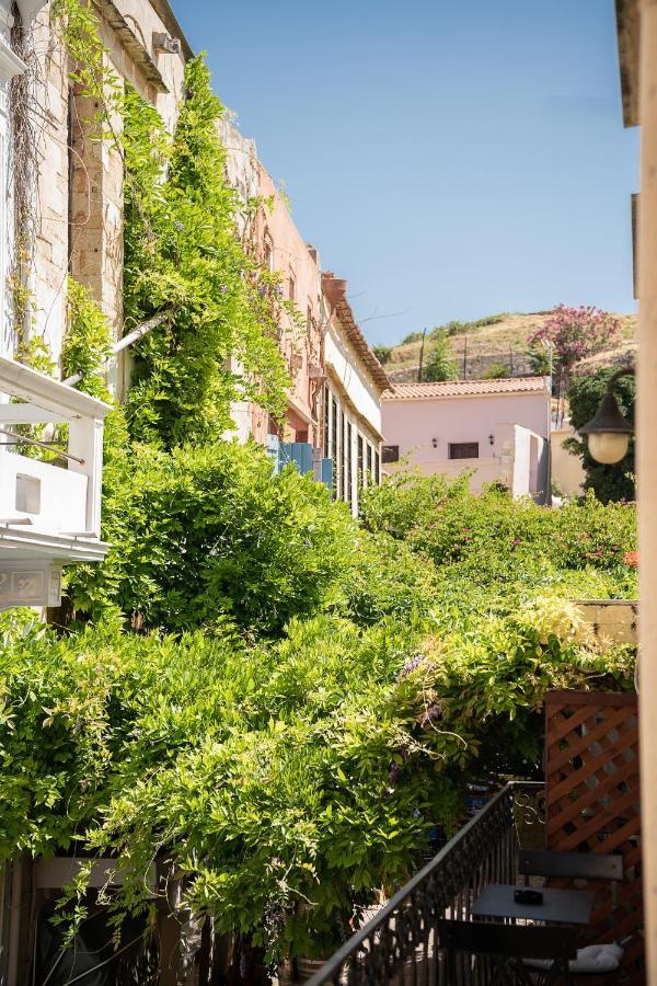 Chrisselen Palazzo Colombo Διαμέρισμα Χανιά Εξωτερικό φωτογραφία